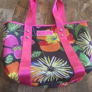 Vera Bradley Mesh handbag